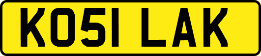 KO51LAK