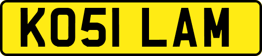 KO51LAM