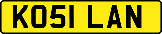 KO51LAN