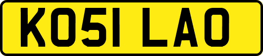 KO51LAO
