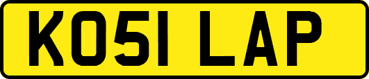 KO51LAP