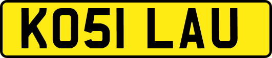 KO51LAU
