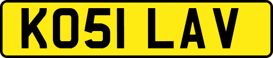 KO51LAV