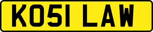 KO51LAW
