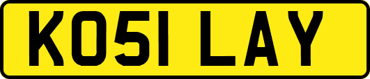 KO51LAY