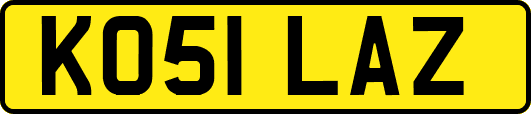 KO51LAZ