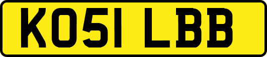 KO51LBB