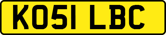 KO51LBC