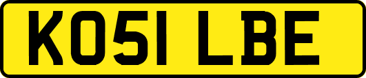 KO51LBE