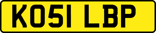KO51LBP