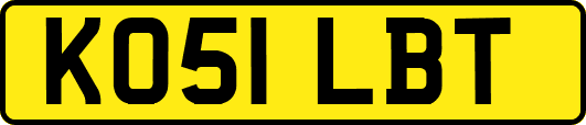 KO51LBT