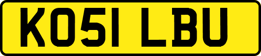 KO51LBU