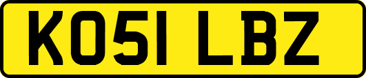 KO51LBZ