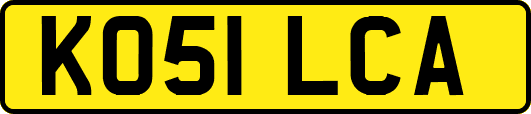 KO51LCA