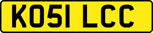 KO51LCC