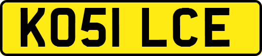 KO51LCE