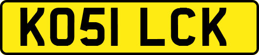 KO51LCK