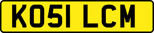 KO51LCM