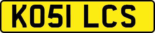 KO51LCS