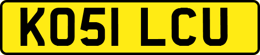 KO51LCU