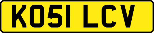 KO51LCV