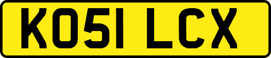 KO51LCX