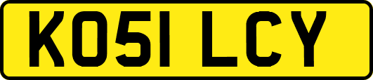 KO51LCY