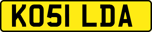 KO51LDA