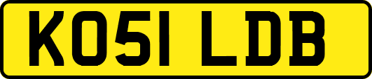 KO51LDB