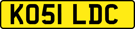KO51LDC