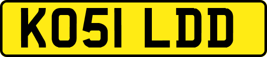 KO51LDD