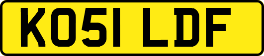 KO51LDF
