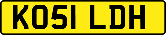 KO51LDH