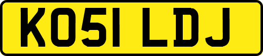 KO51LDJ