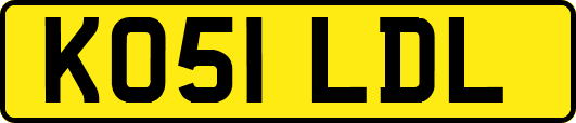 KO51LDL