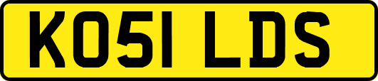 KO51LDS