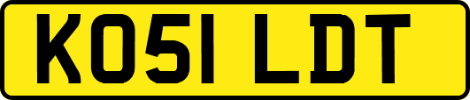 KO51LDT
