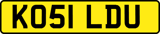 KO51LDU