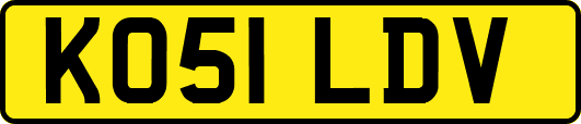 KO51LDV