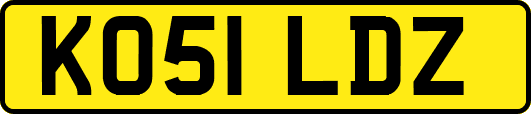 KO51LDZ