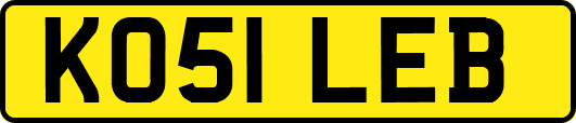 KO51LEB