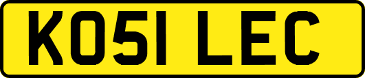 KO51LEC