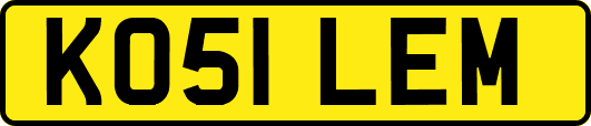 KO51LEM