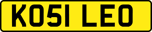 KO51LEO