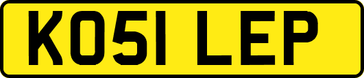 KO51LEP