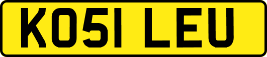 KO51LEU