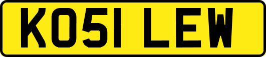 KO51LEW