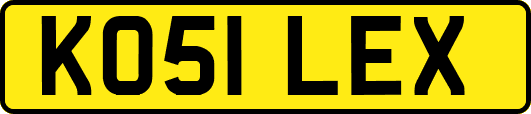 KO51LEX
