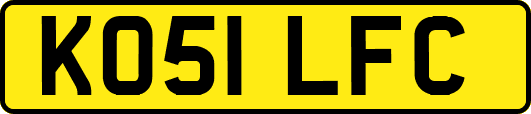 KO51LFC