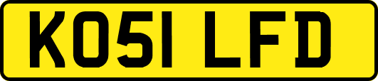 KO51LFD